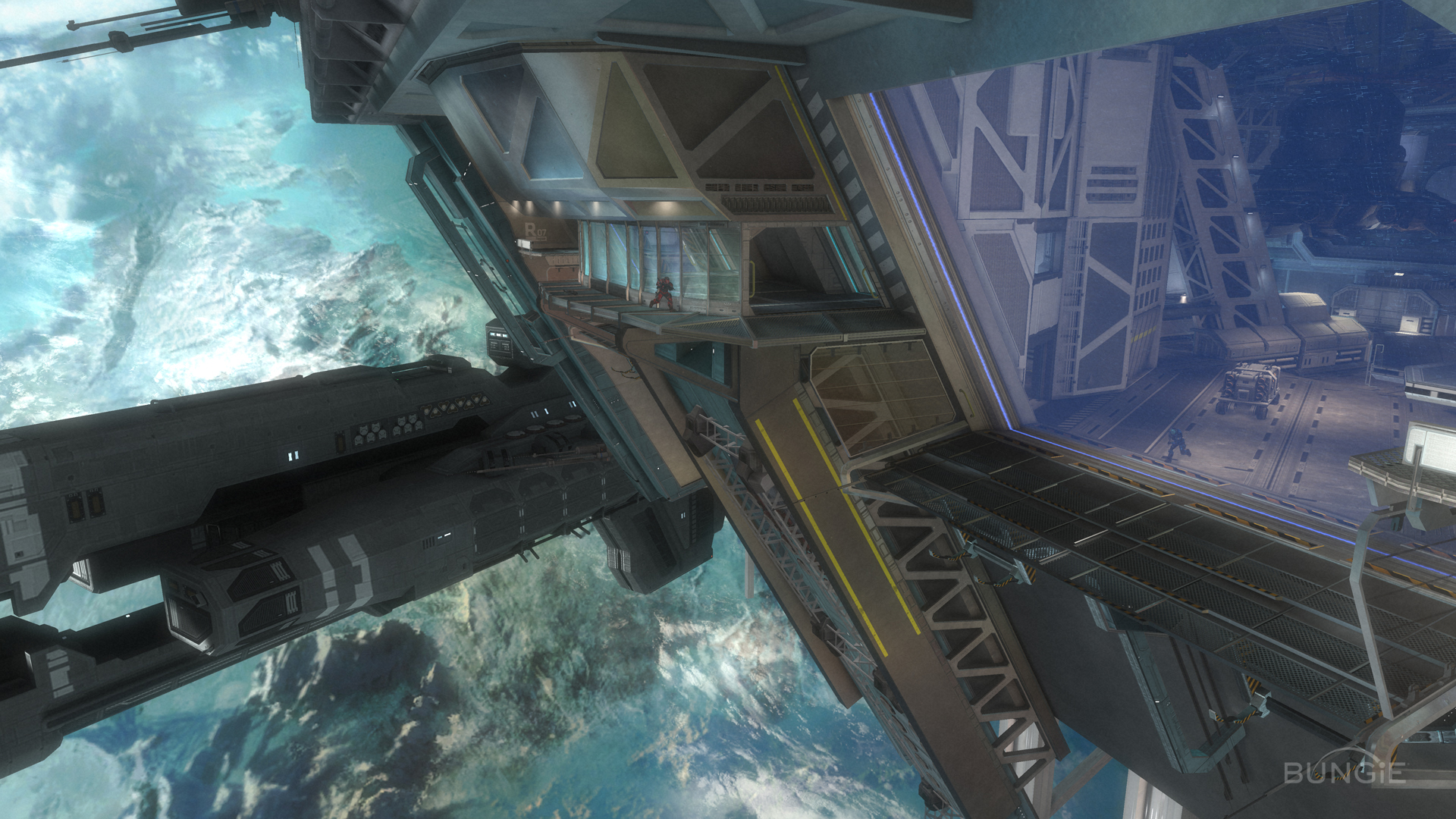 Halo: Reach getting first DLC map pack this November | GamerNode
